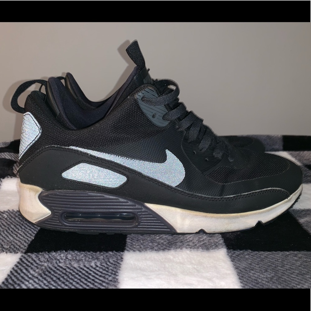 Nike Air Max 90 sneakerboot